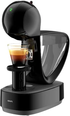 Nescafé Dolce Gusto Koffiecapsulemachine KP2708 Infinissima Touch Automatic