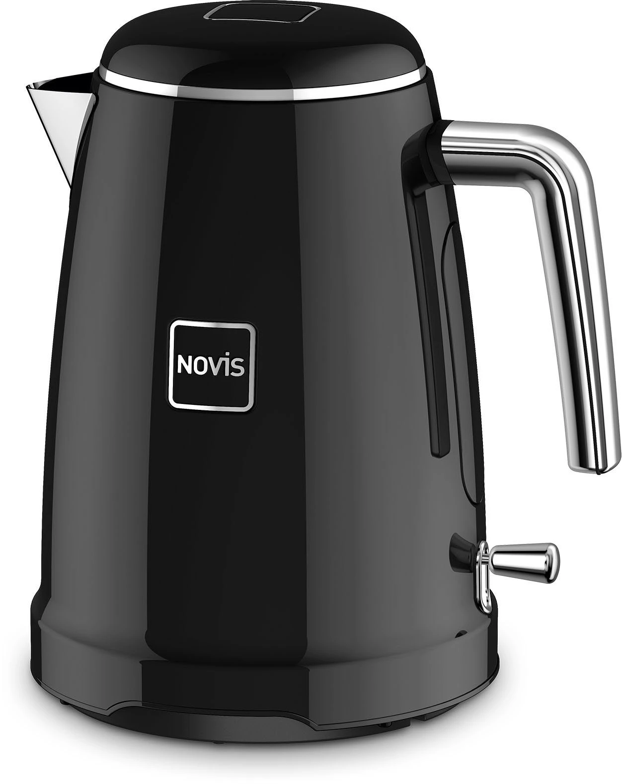 Melitta Volautomatisch Koffiezetapparaat Passione® One Touch F53/1-101, Zilver, Per Kopje Precies De Juiste Hoeveelheid Versgemalen Bonen, Service-toets Voor Ontkalking & Reiniging - Afbeelding 13