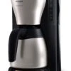 Philips Filterkoffieapparaat HD7546/20 Thermo, 1,2 L