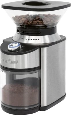PROFI COOK Koffiemolen PC-EKM 1205 Inox