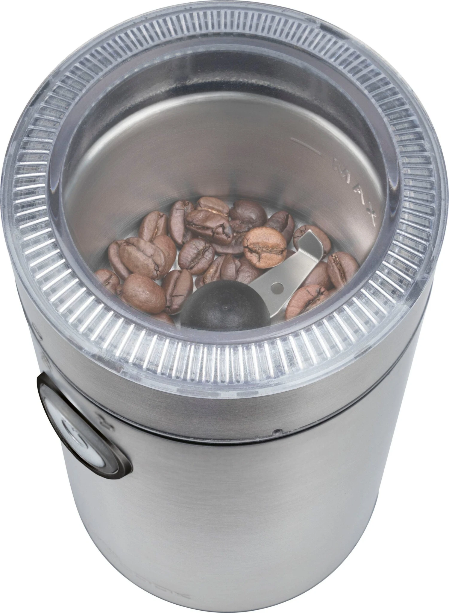 PROFI COOK Koffiemolen PC-KSW 1216 - Afbeelding 3