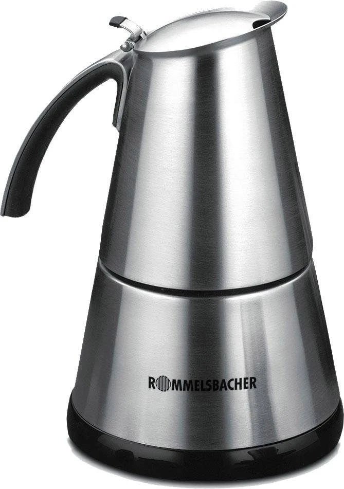 Krups Filterkoffieapparaat KM6008 Smart'n Light - Afbeelding 16