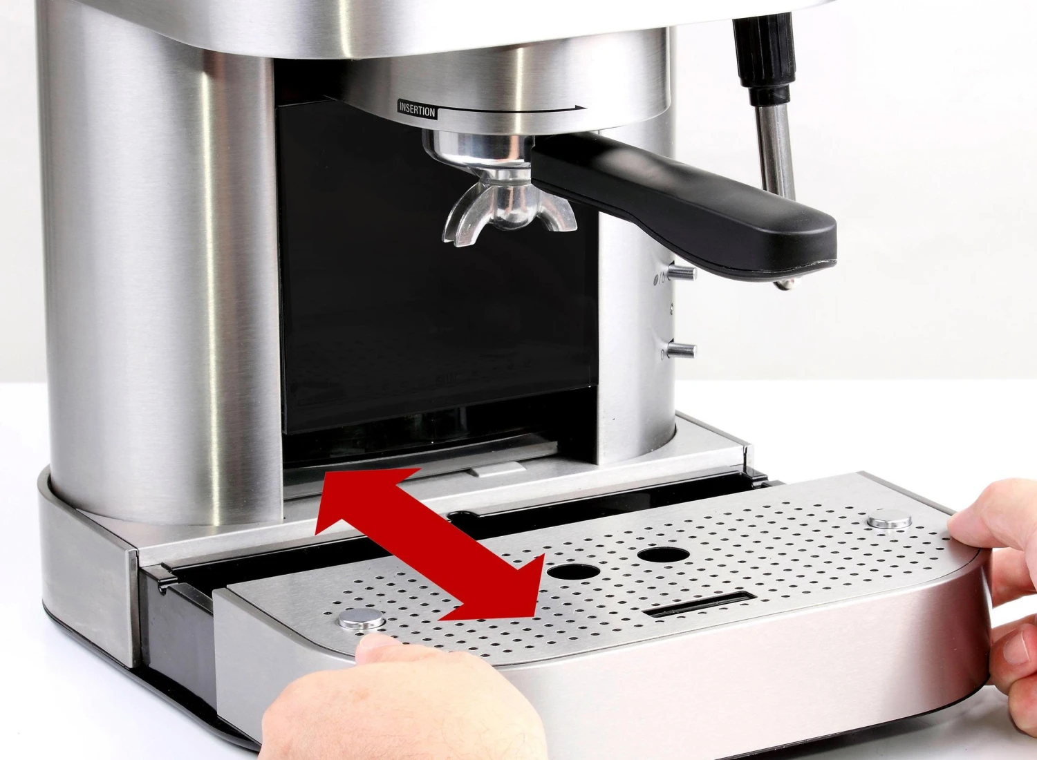 Rommelsbacher Espressomachine - Image 6