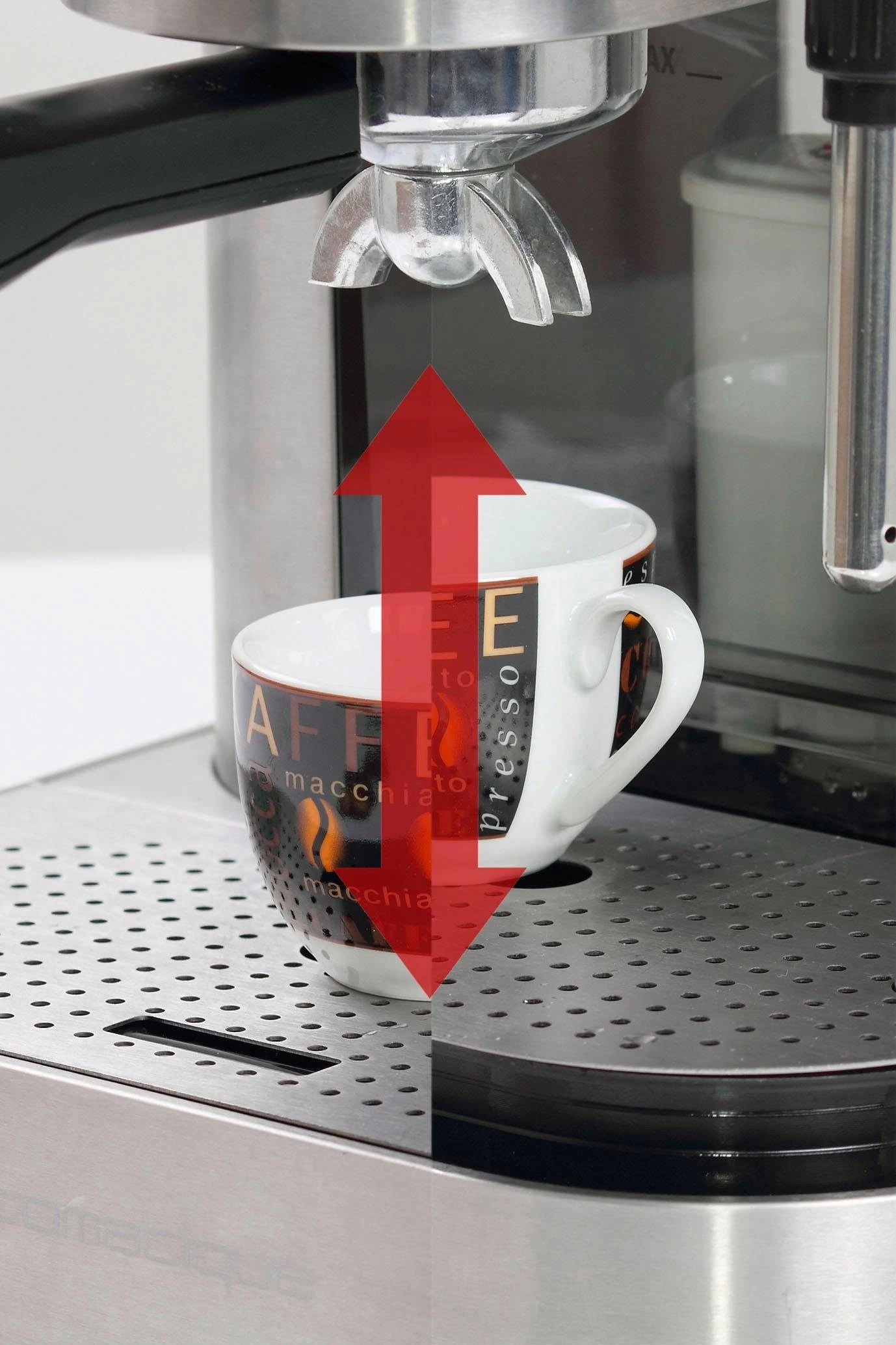 Rommelsbacher Espressomachine - Image 9