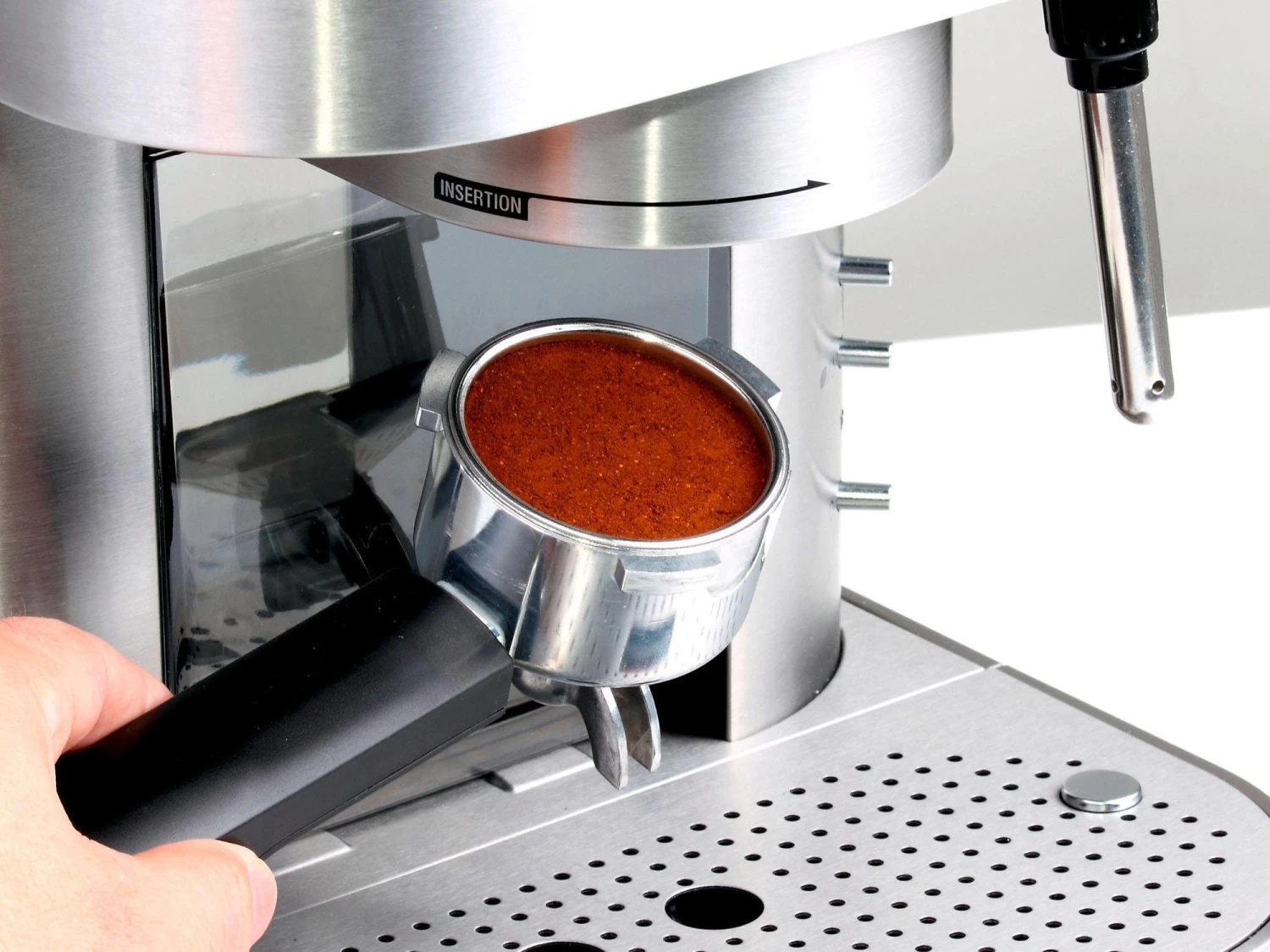 Rommelsbacher Espressomachine - Image 10