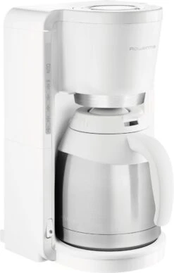Rowenta Filterkoffieapparaat CT3811 Adagio, 1,25 L