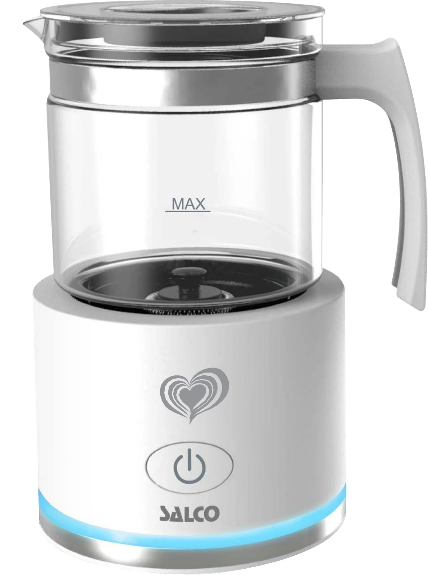 Krups Filterkoffieapparaat KM6008 Smart'n Light - Afbeelding 19