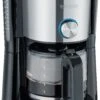 Severin Filterkoffieapparaat KA 4825, 1,25 L