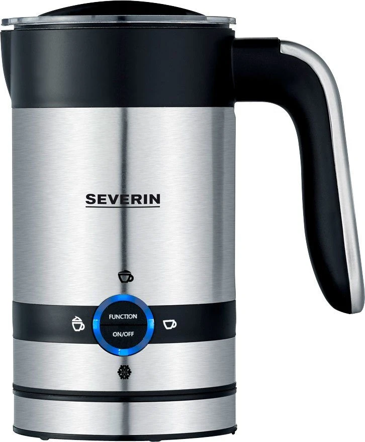 Krups Filterkoffieapparaat KM6008 Smart'n Light - Afbeelding 18