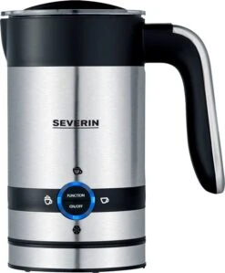 Severin Melkopschuimer SM 3584