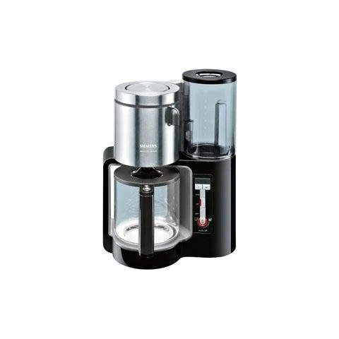 SIEMENS Filterkoffieapparaat Sensor For Senses TC86303, 1,25 L, Waterreservoir Met Handgreep - Image 2
