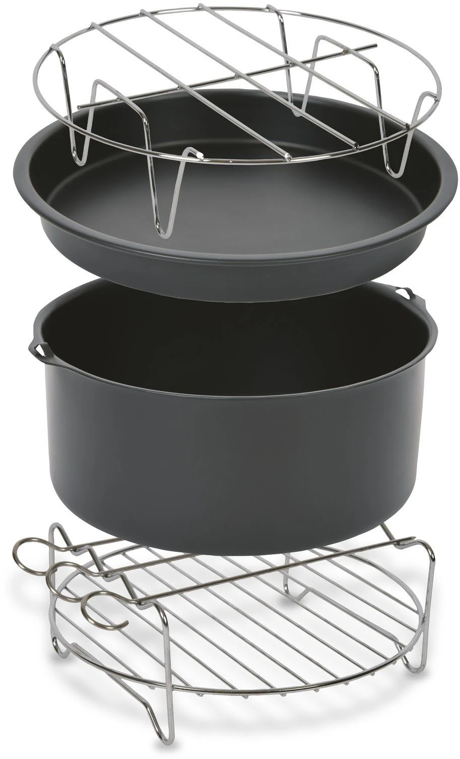 KitchenAid Filterapparaat 5KES6503EOB ONYX BLACK - Afbeelding 19