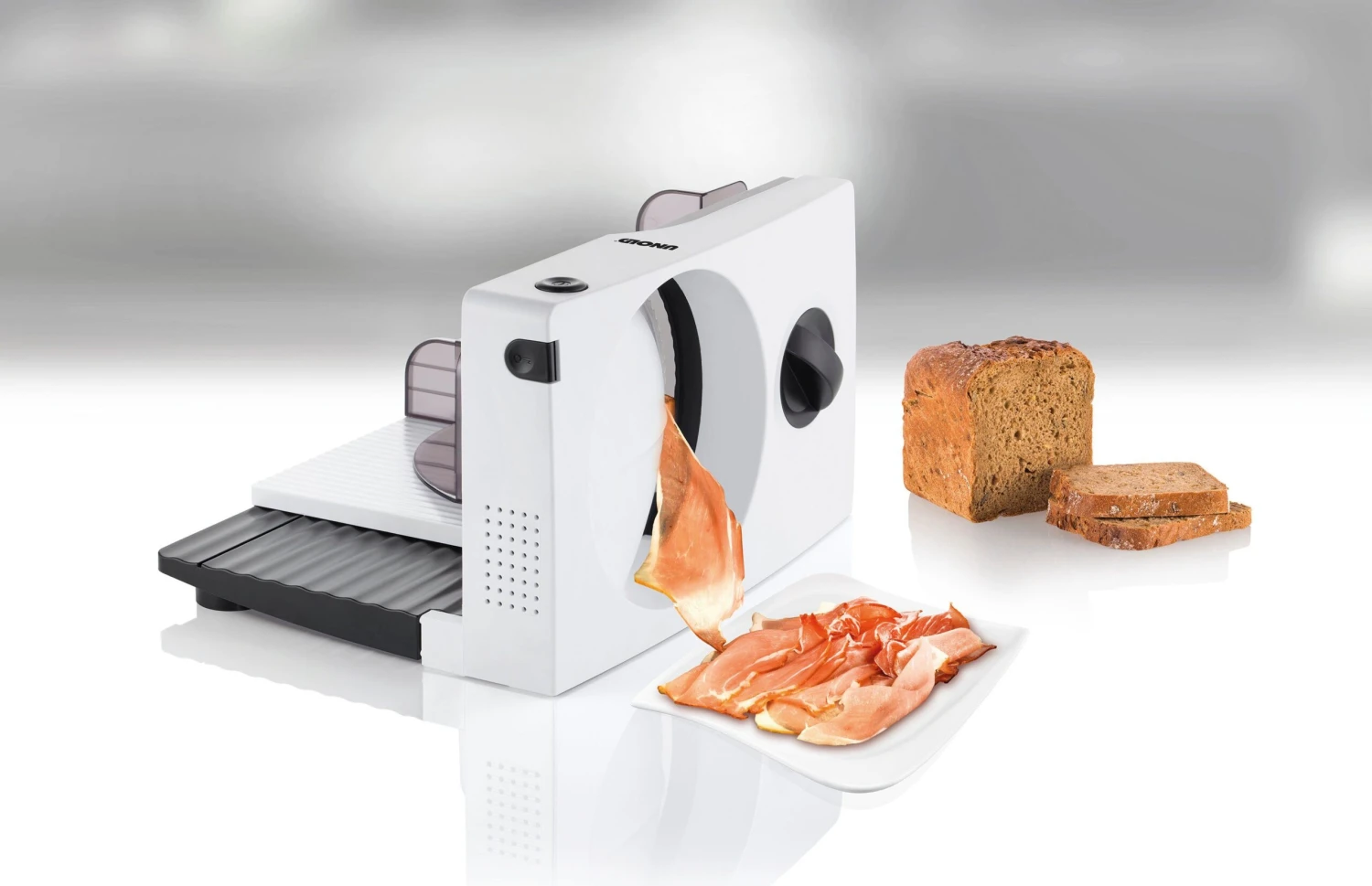 PROFI COOK Melkopschuimer PC-MS 1032 Inox - Afbeelding 7