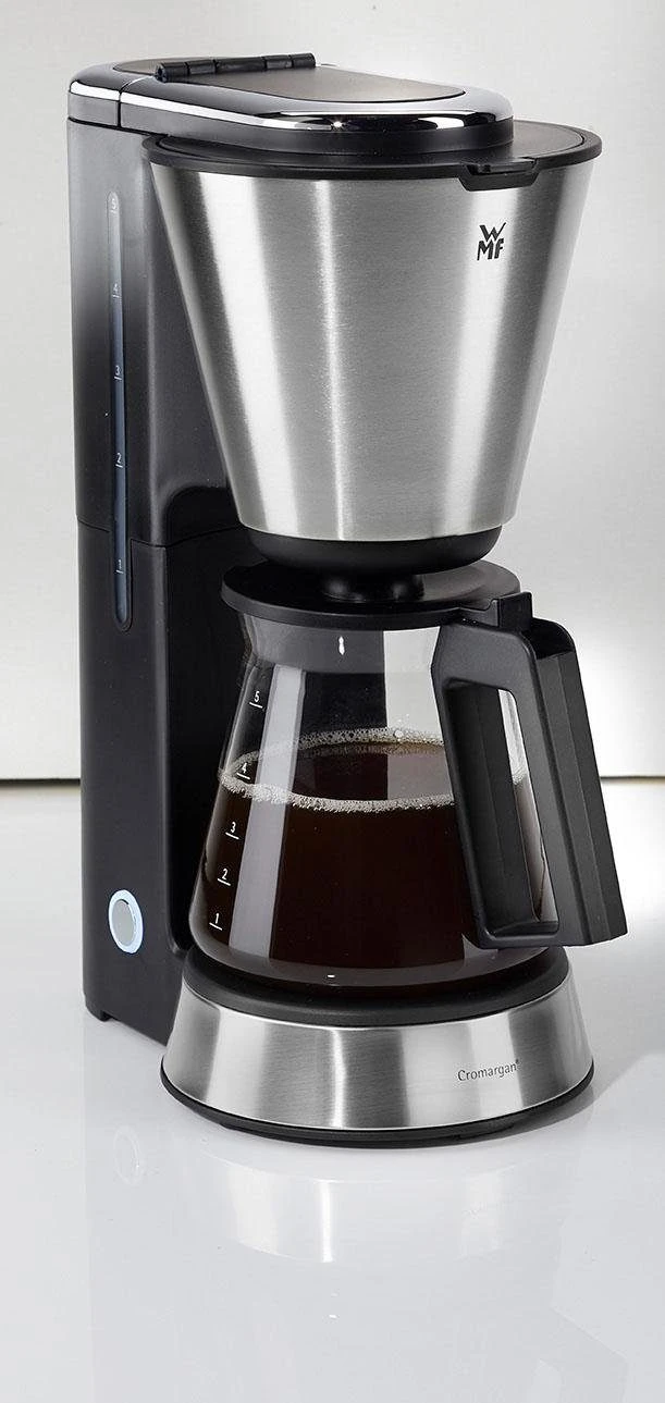 Melitta Volautomatisch Koffiezetapparaat Passione® One Touch F53/1-102, Zwart, One-touch-functie, Per Kopje Precies De Juiste Hoeveelheid Versgemalen Bonen - Afbeelding 17