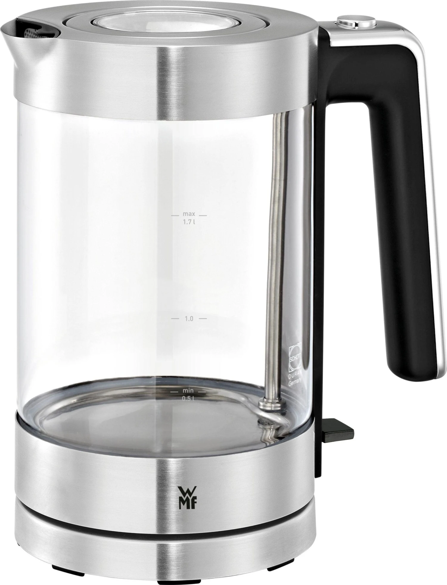 Melitta Volautomatisch Koffiezetapparaat Barista T Smart® F831-101, 4 Gebruikersprofielen & 18 Koffierecepten, Naar Origineel Italiaans Recept - Afbeelding 17